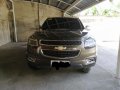 2nd Hand Chevrolet Trailblazer 2014 Automatic Diesel for sale in Pulilan-7