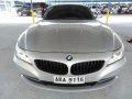 Selling Bmw Z4 2014 in Pasay-8