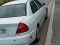 Selling 2nd Hand Mitsubishi Lancer 2001 in San Juan-1