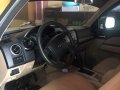 Selling Ford Everest 2013 in San Pedro-2