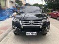 Toyota Fortuner 2017 Manual Diesel for sale in Quezon City-7