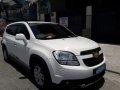 Sell 2nd Hand 2014 Chevrolet Orlando Automatic Gasoline in Manila-2