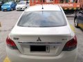 Selling Mitsubishi Mirage G4 2015 Automatic Gasoline in Tagaytay-7