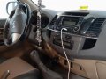 Used Toyota Fortuner 2012 for sale in Lipa-1