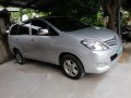 Selling 2nd Hand Toyota Innova 2006 in Angeles-4