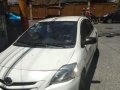 2008 Toyota Vios for sale in Manila-3