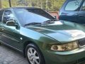 Used Mitsubishi Lancer 2003 for sale in Quezon City-3