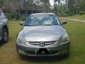 Selling 2nd Hand Honda Accord 2010 Automatic Gasoline at 110000 km in Mandaluyong-6