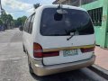 Used Kia Pregio 1998 for sale in Marikina-3