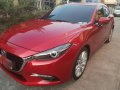 Mazda 3 2018 Automatic Gasoline for sale in Las Piñas-7