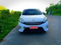 2nd Hand Toyota Wigo 2014 for sale in Legazpi-2