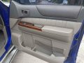 Nissan Patrol 2001 Automatic Diesel for sale-7