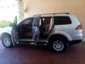 Selling 2nd Hand Mitsubishi Montero 2010 in Taguig-3