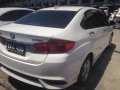 White Honda City 2018 for sale in Parañaque-8