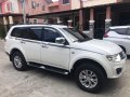 Selling 2nd Hand Mitsubishi Montero Sport 2014 in Bacoor-7