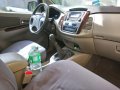 Selling 2nd Hand Toyota Innova 2015 in Silay-1