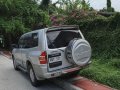 2nd Hand Mitsubishi Pajero 2006 for sale in Quezon City-0