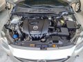 Selling Mazda 2 2016 Automatic Gasoline at 23000 km-0