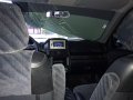 Selling Silver Honda Cr-V 2005 in Imus-6