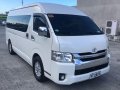 Toyota Grandia 2016 Automatic Diesel for sale in Pasig-11