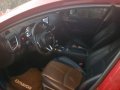 Mazda 3 2018 Automatic Gasoline for sale in Las Piñas-1