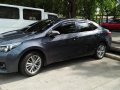 2nd Hand Toyota Altis 2017 for sale in Davao City-5