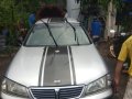 Selling 2nd Hand Nissan Sentra 2003 in Meycauayan-10