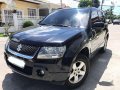 Suzuki Grand Vitara 2007 Automatic Gasoline for sale in Quezon City-8