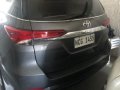 2nd Hand Toyota Fortuner 2016 for sale in San Fernando-2