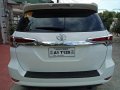 Selling Toyota Fortuner 2018 Automatic Diesel in Quezon City-4