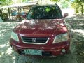2nd Hand Honda Cr-V 2001 Manual Gasoline for sale in Baguio-5