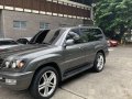 Sell 2001 Lexus Lx Automatic Gasoline at 63400 km-6