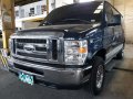 2nd Hand Ford E-150 2011 Automatic Gasoline for sale in Quezon City-1