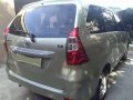 2017 Toyota Avanza for sale in Quezon City-2