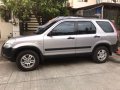 Selling Silver Honda Cr-V 2005 in Imus-1