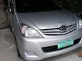 Selling 2nd Hand Toyota Innova 2006 in Angeles-4
