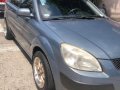 Kia Rio 2008 at 110000 km for sale in Quezon City-2