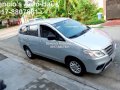 Sell 2nd Hand 2016 Toyota Innova in Pasig-10