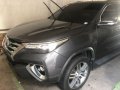 2nd Hand Toyota Fortuner 2016 for sale in San Fernando-0