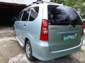 2010 Toyota Avanza for sale in Gandara-2