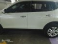 2nd Hand Nissan X-Trail 2016 for sale in Makati-10