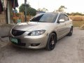 Mazda 3 2004 Automatic Gasoline for sale in Angeles-5