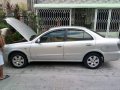 Selling Nissan Sentra 2007 Automatic Gasoline in General Mariano Alvarez-1