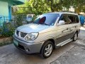 2nd Hand Mitsubishi Adventure 2006 for sale in Marikina-9