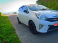 2nd Hand Toyota Wigo 2014 for sale in Legazpi-0