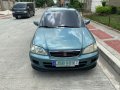 Honda City 2001 Manual Gasoline for sale in Manila-11
