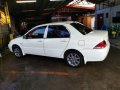 Selling 2nd Hand Mitsubishi Lancer 2008 in Santa Rosa-0