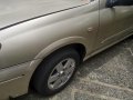 Selling Nissan Sentra 2010 Manual Gasoline in Quezon City-3