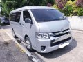 Selling 2nd Hand Toyota Grandia 2015 in Las Piñas-0