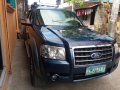 Ford Everest 2008 Automatic Diesel for sale in Malolos-3